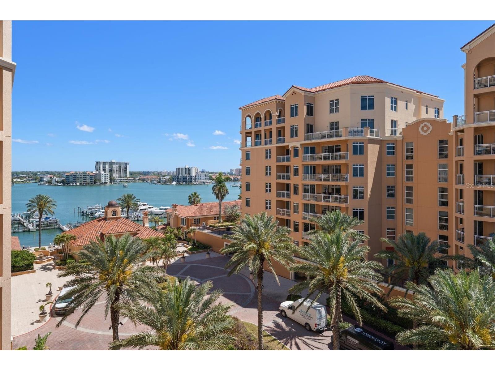 521 Mandalay Avenue #701 Clearwater Beach FL 33767 - MANDALAY CHANNEL TB8492096 image6