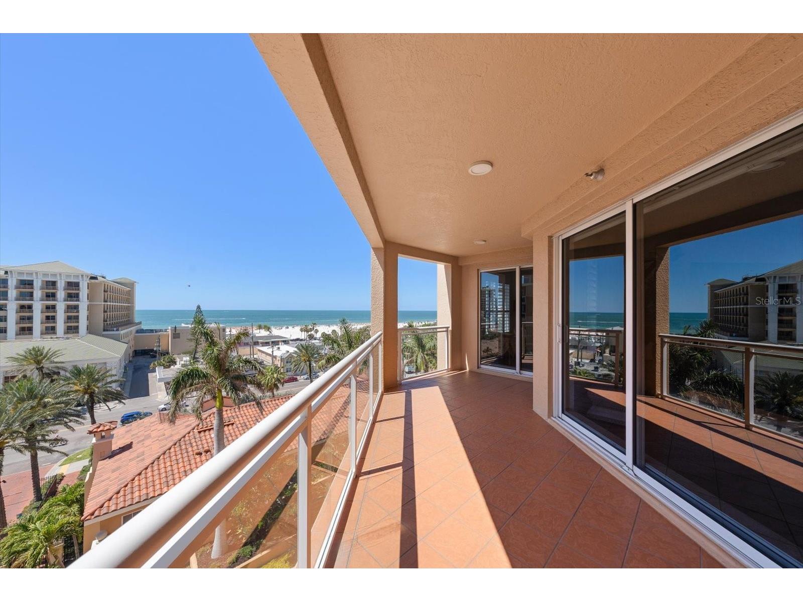 521 Mandalay Avenue #701 Clearwater Beach FL 33767 - MANDALAY CHANNEL TB8492096 image7