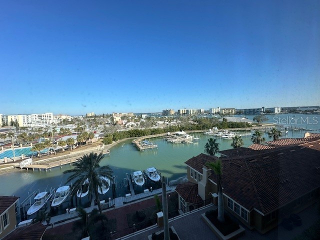 521 Mandalay Avenue #704 Clearwater Beach FL 33767 - MANDALAY CHANNEL TB8521232 image21