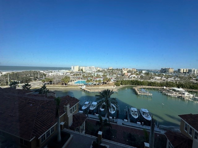 521 Mandalay Avenue #704 Clearwater Beach FL 33767 - MANDALAY CHANNEL TB8521232 image22