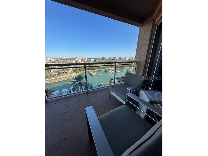 521 Mandalay Avenue #704 Clearwater Beach FL 33767 - MANDALAY CHANNEL TB8521232 image31