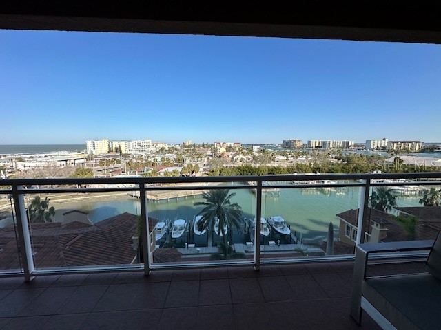 521 Mandalay Avenue #704 Clearwater Beach FL 33767 - MANDALAY CHANNEL TB8521232 image38
