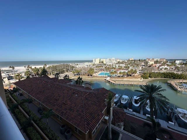521 Mandalay Avenue #704 Clearwater Beach FL 33767 - MANDALAY CHANNEL TB8521232 image40