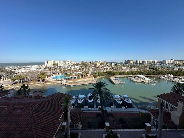521 Mandalay Avenue #704 Clearwater Beach FL 33767 - MANDALAY CHANNEL TB8521232 image41