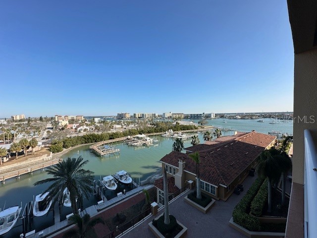 521 Mandalay Avenue #704 Clearwater Beach FL 33767 - MANDALAY CHANNEL TB8521232 image42