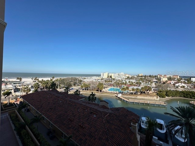 521 Mandalay Avenue #704 Clearwater Beach FL 33767 - MANDALAY CHANNEL TB8521232 image45