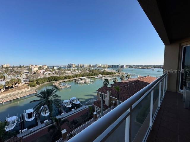 521 Mandalay Avenue #704 Clearwater Beach FL 33767 - MANDALAY CHANNEL TB8521232 image47