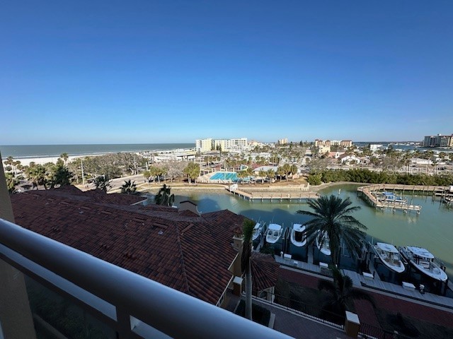 521 Mandalay Avenue #704 Clearwater Beach FL 33767 - MANDALAY CHANNEL TB8521232 image48