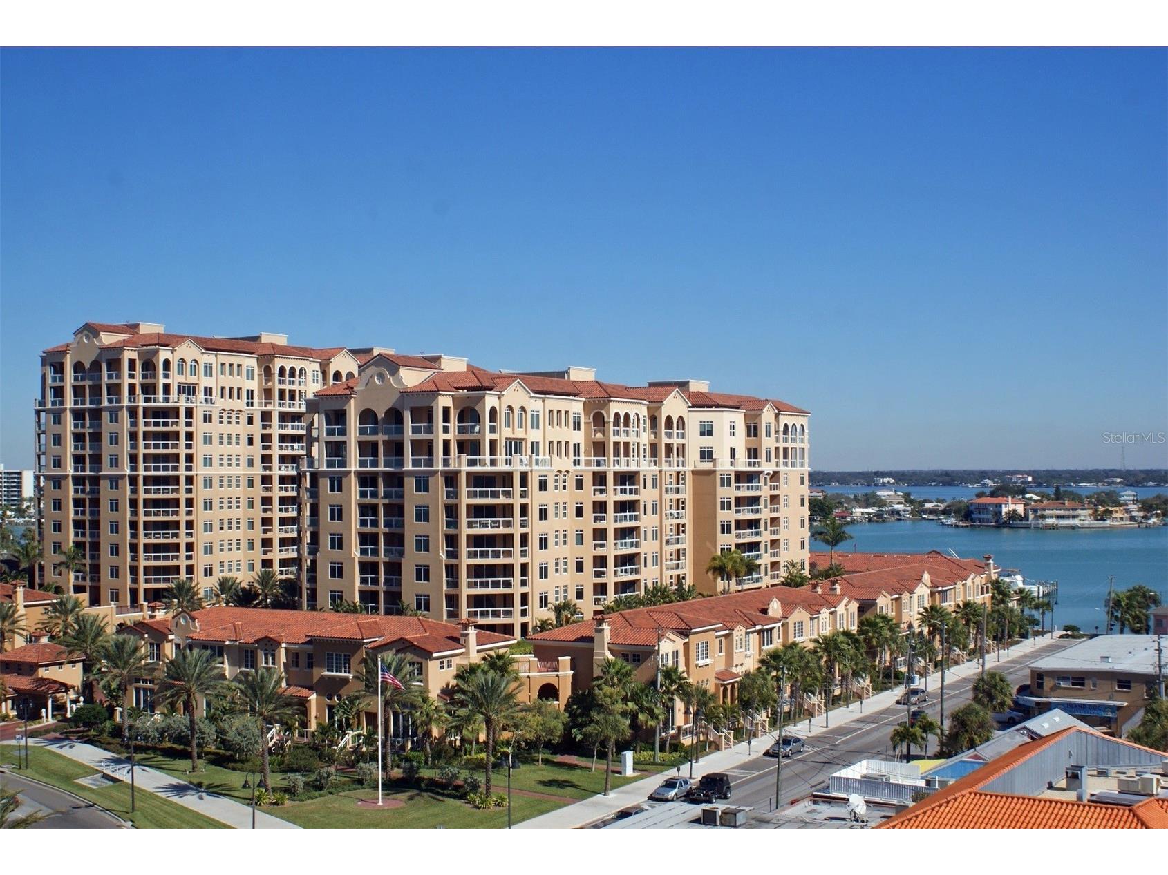 521 Mandalay Avenue #704 Clearwater Beach FL 33767 - MANDALAY CHANNEL TB8521232 image5