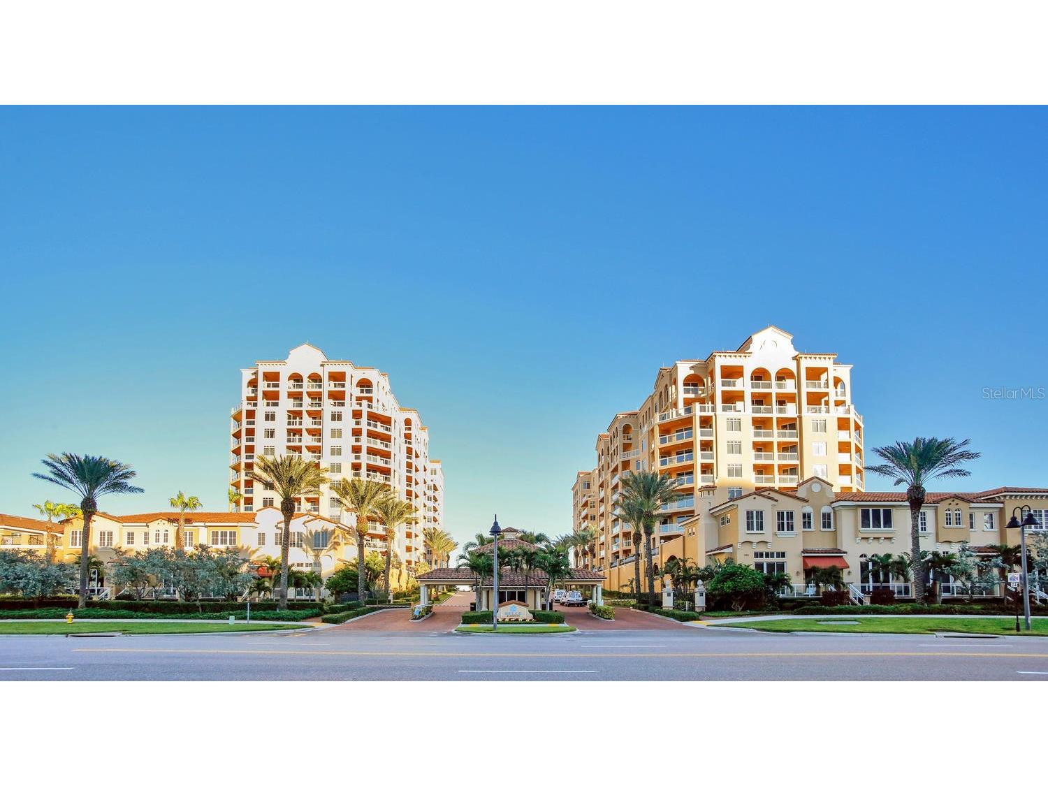521 Mandalay Avenue #704 Clearwater Beach FL 33767 - MANDALAY CHANNEL TB8521232 image57