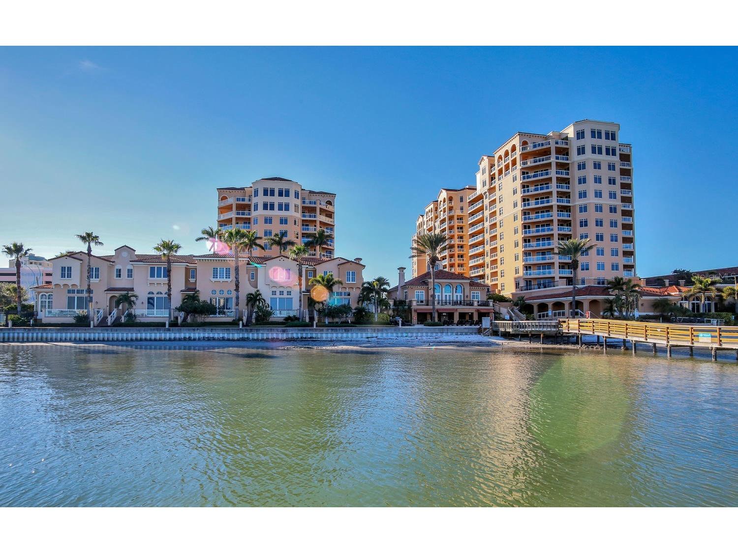 521 Mandalay Avenue #704 Clearwater Beach FL 33767 - MANDALAY CHANNEL TB8521232 image58