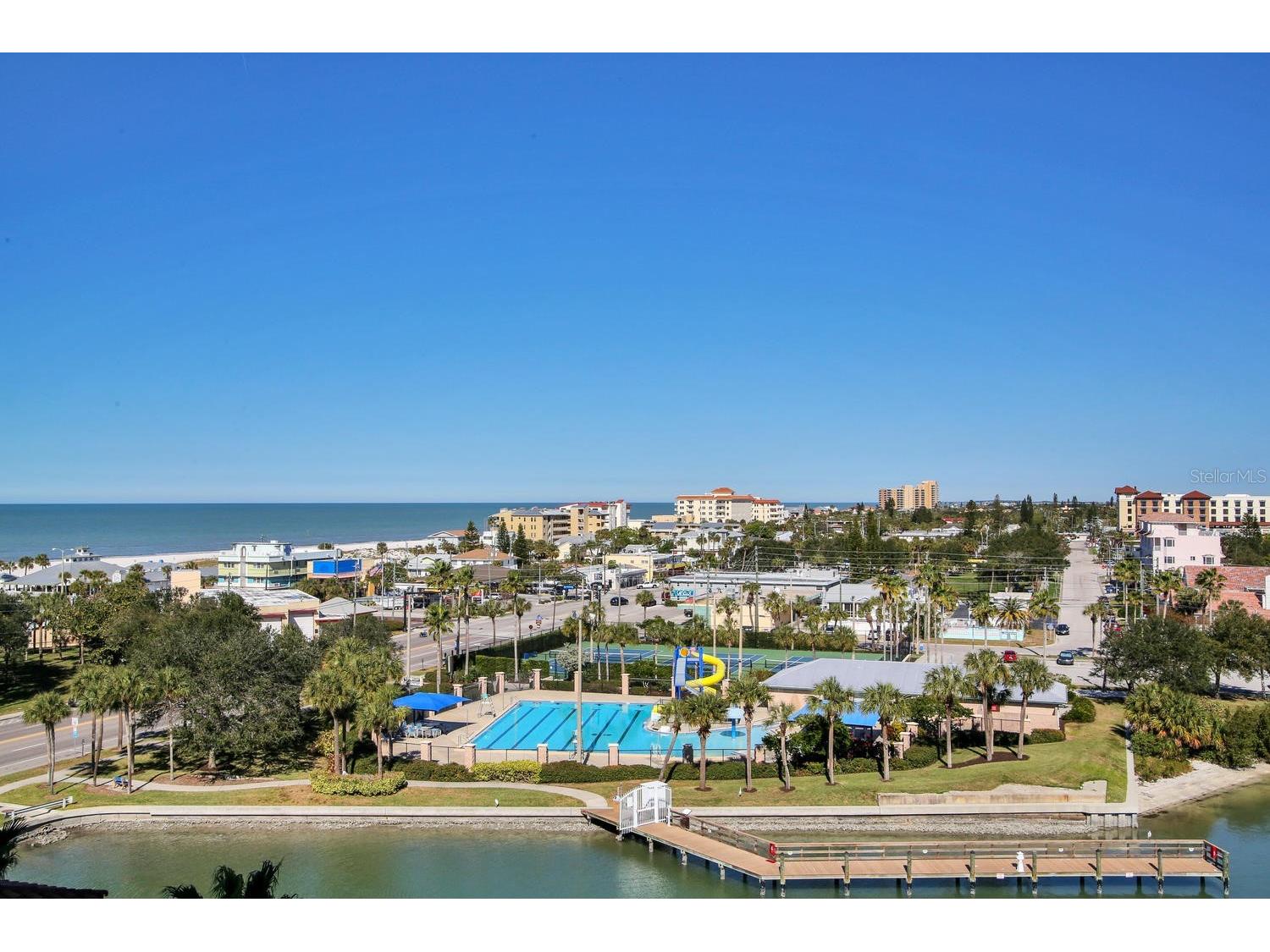 521 Mandalay Avenue #704 Clearwater Beach FL 33767 - MANDALAY CHANNEL TB8521232 image60