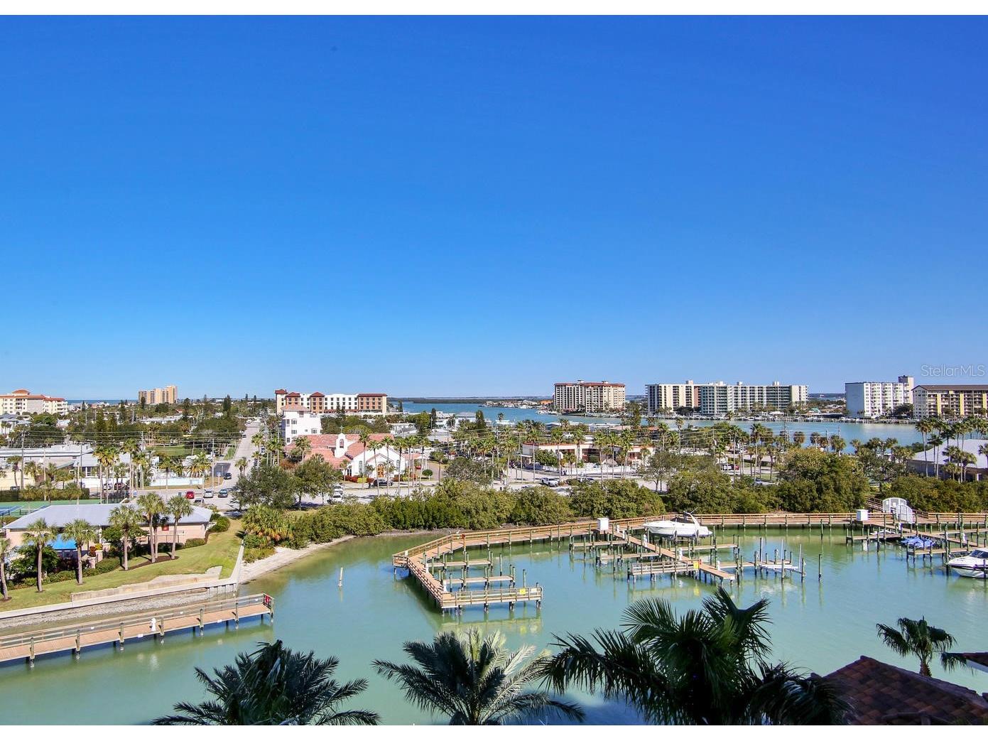 521 Mandalay Avenue #704 Clearwater Beach FL 33767 - MANDALAY CHANNEL TB8521232 image62