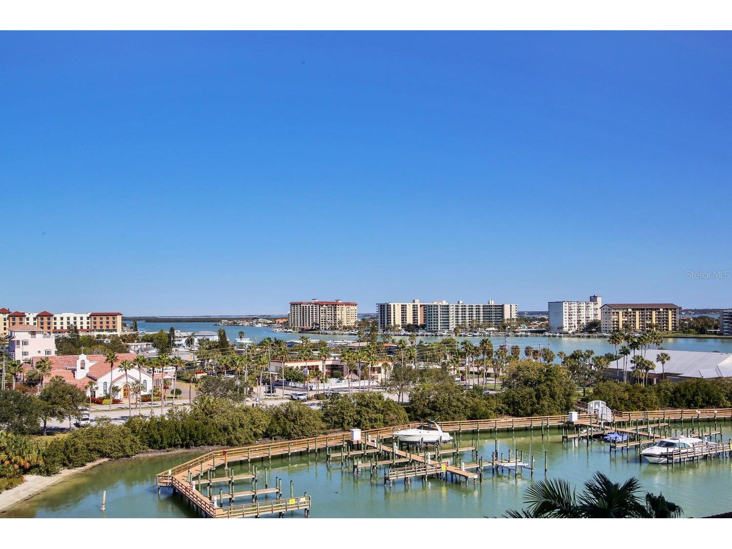 521 Mandalay Avenue #704 Clearwater Beach FL 33767 - MANDALAY CHANNEL TB8521232 image66