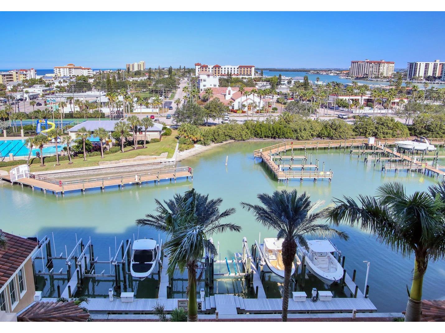 521 Mandalay Avenue #704 Clearwater Beach FL 33767 - MANDALAY CHANNEL TB8521232 image68
