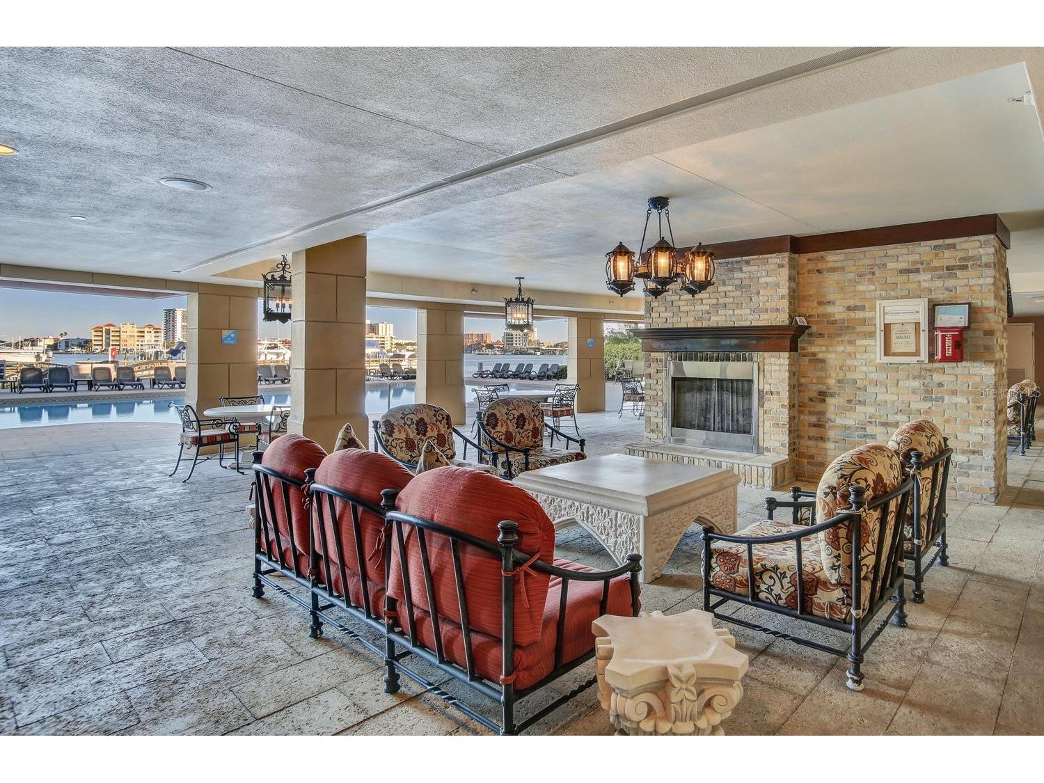 521 Mandalay Avenue #704 Clearwater Beach FL 33767 - MANDALAY CHANNEL TB8521232 image71