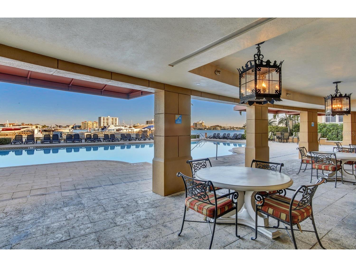 521 Mandalay Avenue #704 Clearwater Beach FL 33767 - MANDALAY CHANNEL TB8521232 image73