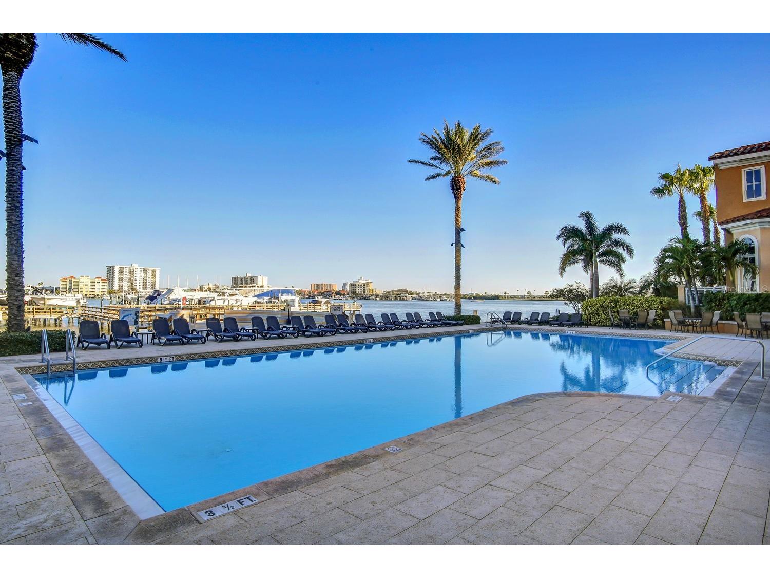 521 Mandalay Avenue #704 Clearwater Beach FL 33767 - MANDALAY CHANNEL TB8521232 image74