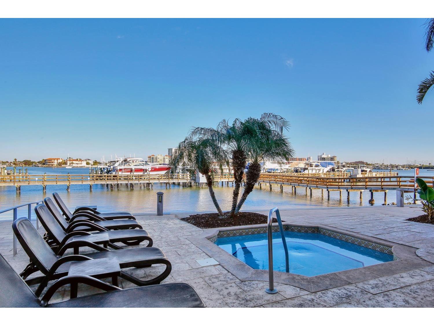 521 Mandalay Avenue #704 Clearwater Beach FL 33767 - MANDALAY CHANNEL TB8521232 image75
