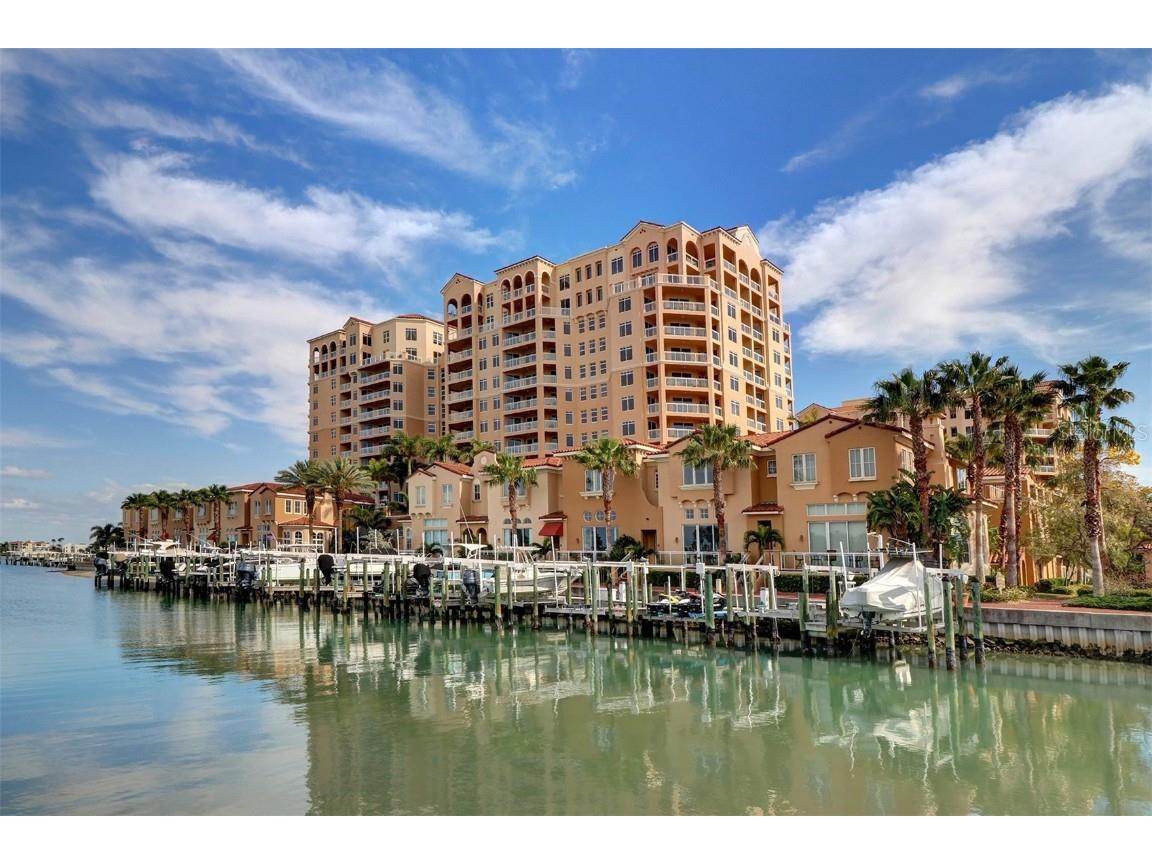 521 Mandalay Avenue #904 Clearwater FL 33767 - MANDALAY CHANNEL U8230889 image1