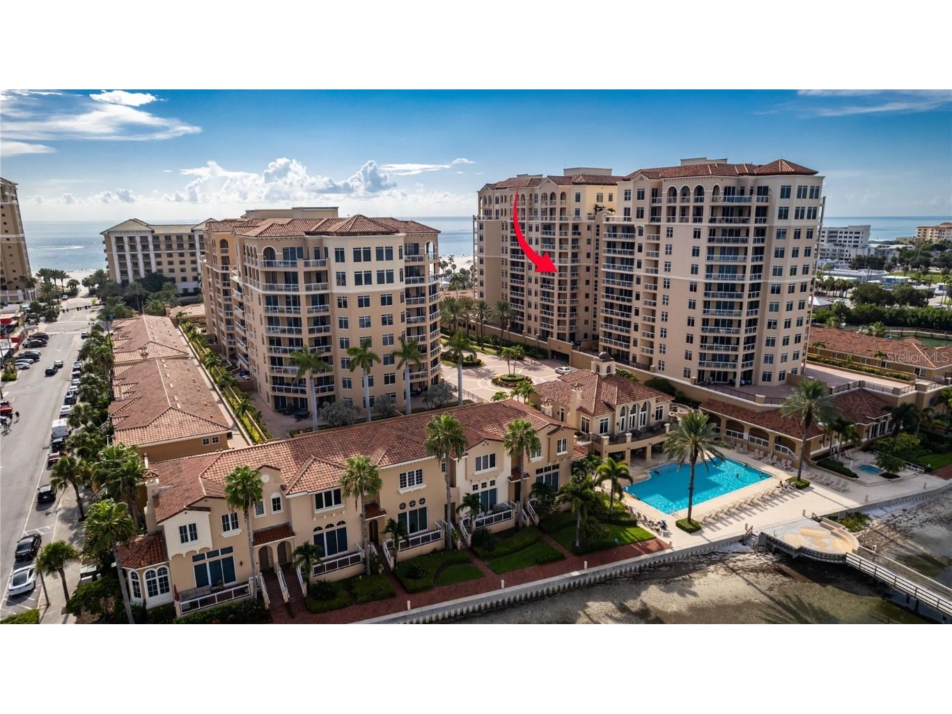 521 Mandalay Avenue #905 Clearwater Beach FL 33767 U8250499 image1