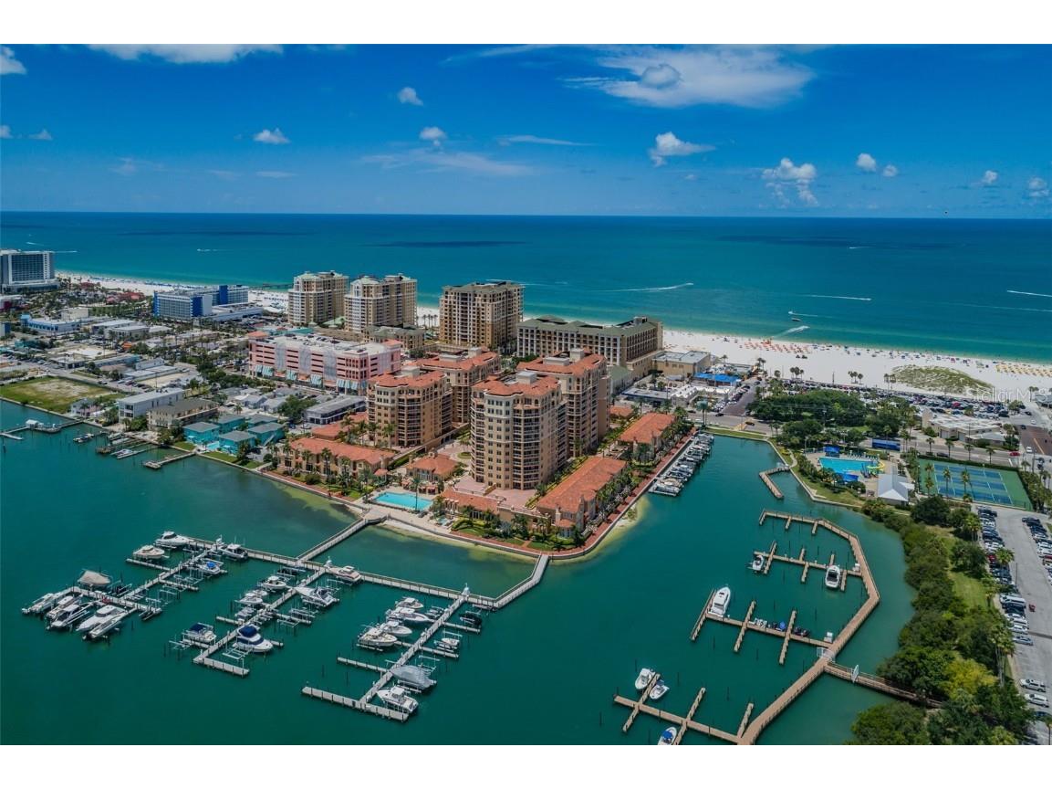 521 Mandalay Avenue #907 Clearwater Beach FL 33767 - MANDALAY CHANNEL TB8454683 image1