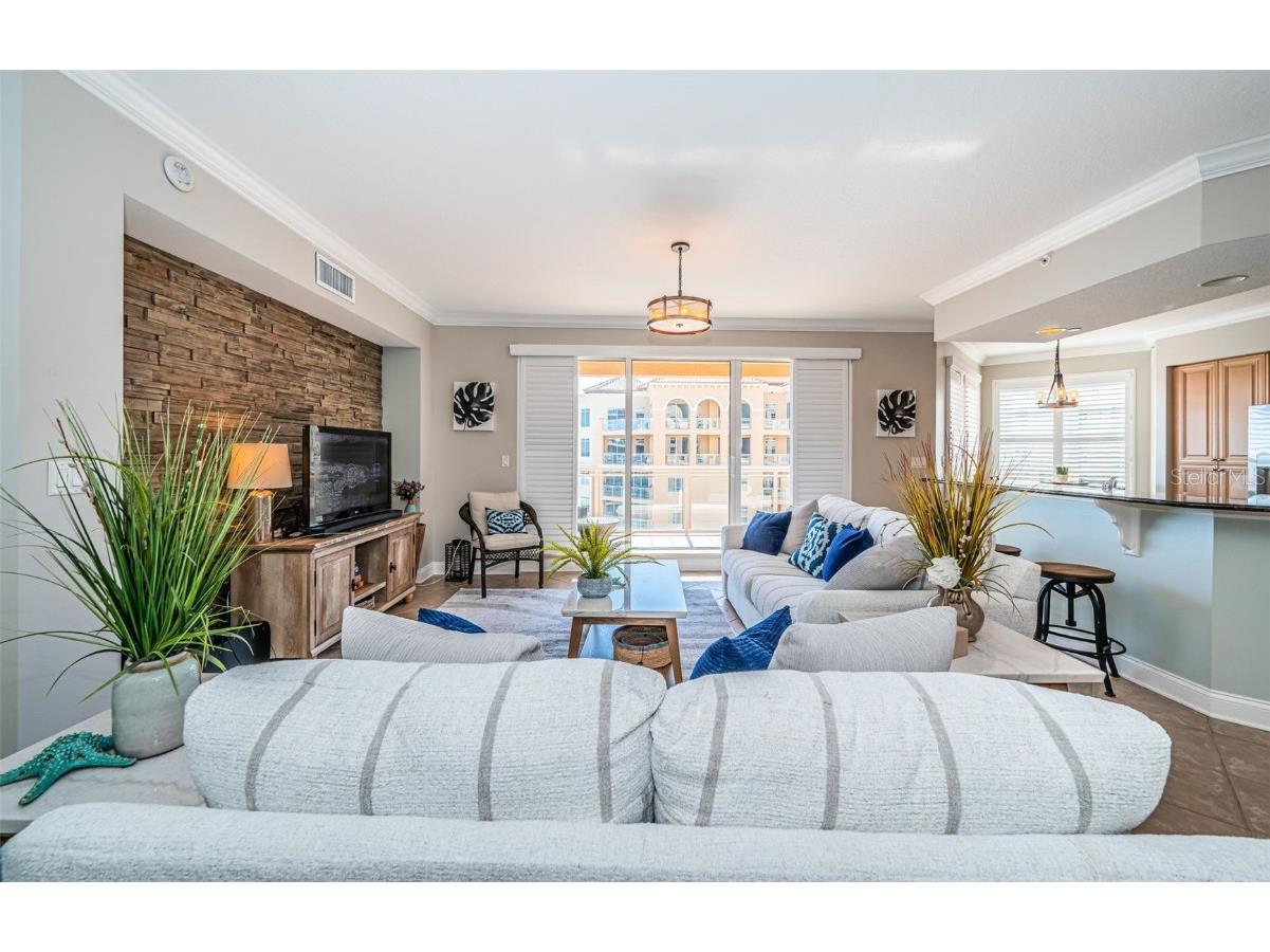 521 Mandalay Avenue #907 Clearwater Beach FL 33767 - MANDALAY CHANNEL TB8454683 image11