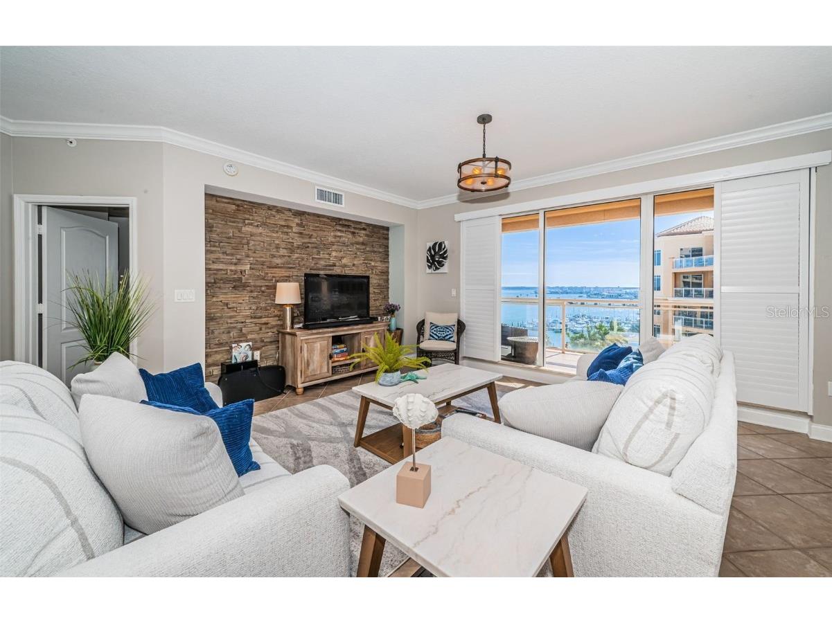 521 Mandalay Avenue #907 Clearwater Beach FL 33767 - MANDALAY CHANNEL TB8454683 image13