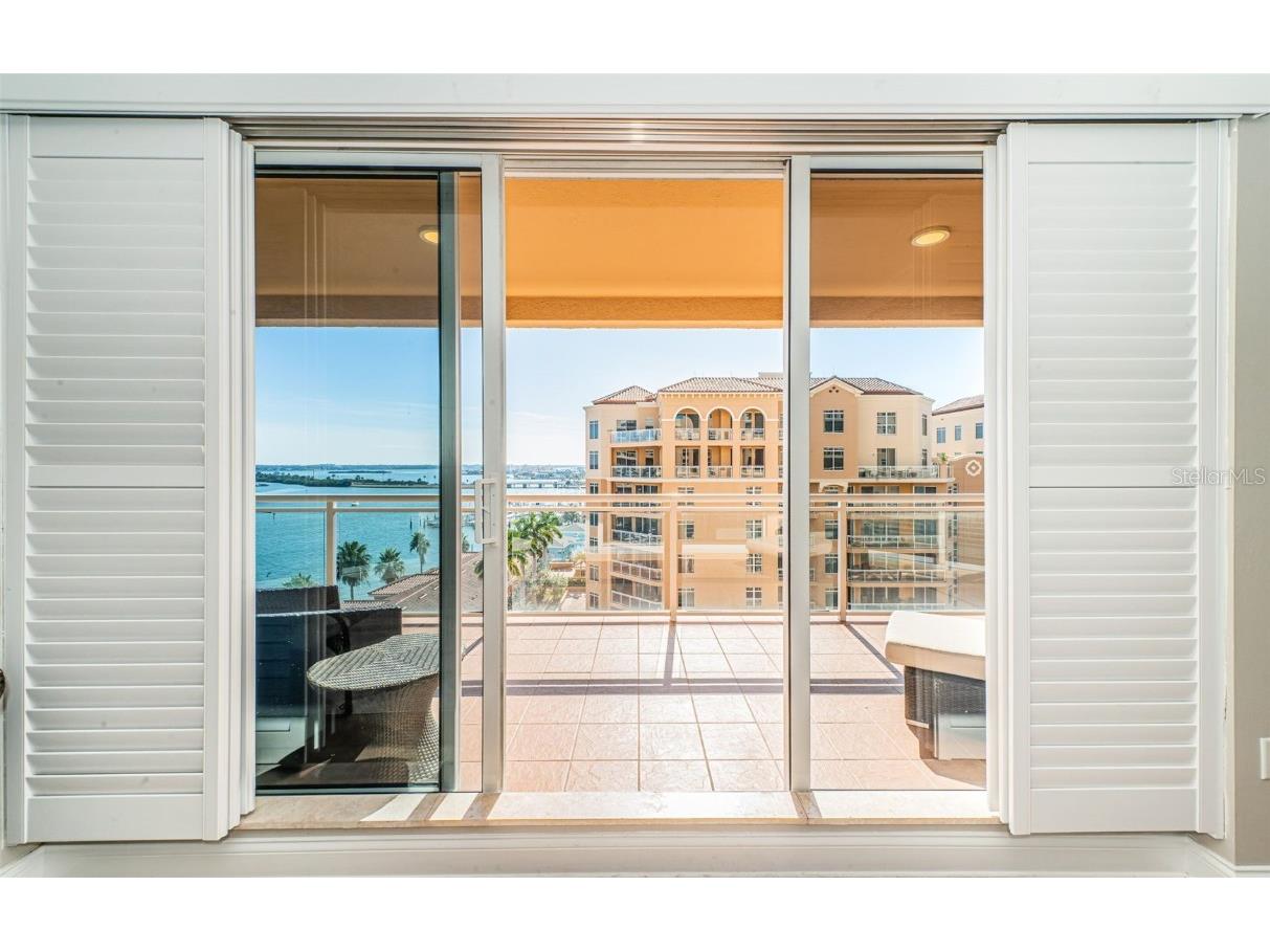 521 Mandalay Avenue #907 Clearwater Beach FL 33767 - MANDALAY CHANNEL TB8454683 image14