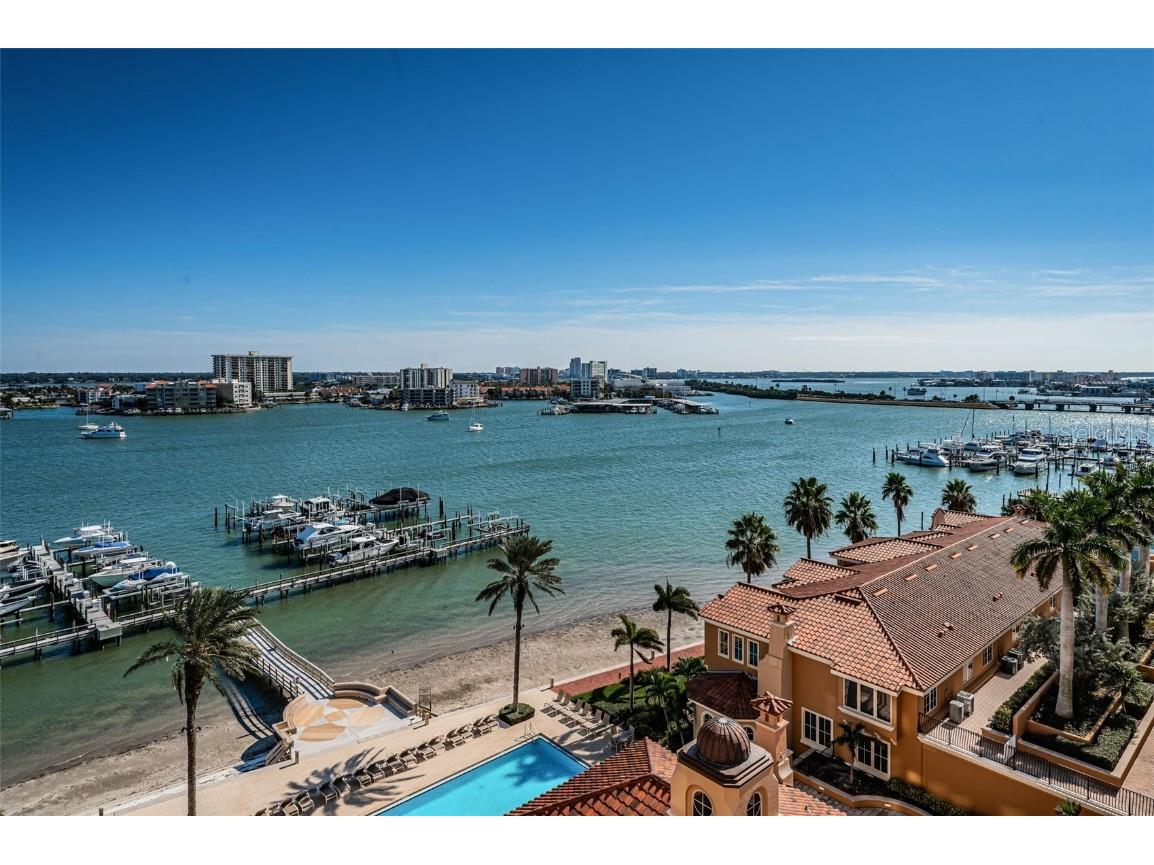 521 Mandalay Avenue #907 Clearwater Beach FL 33767 - MANDALAY CHANNEL TB8454683 image16