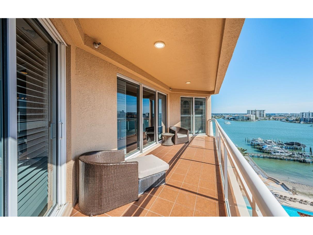 521 Mandalay Avenue #907 Clearwater Beach FL 33767 - MANDALAY CHANNEL TB8454683 image17
