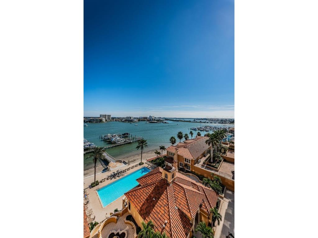 521 Mandalay Avenue #907 Clearwater Beach FL 33767 - MANDALAY CHANNEL TB8454683 image18