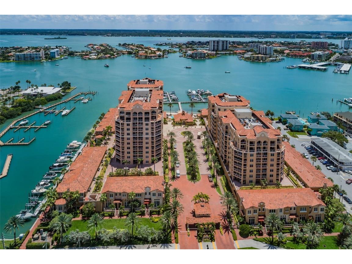 521 Mandalay Avenue #907 Clearwater Beach FL 33767 - MANDALAY CHANNEL TB8454683 image2