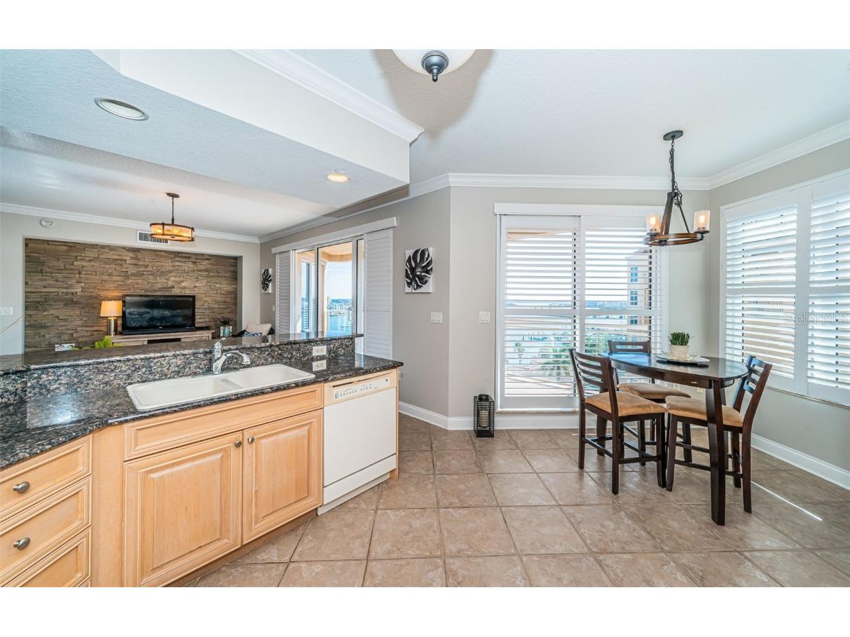 521 Mandalay Avenue #907 Clearwater Beach FL 33767 - MANDALAY CHANNEL TB8454683 image24