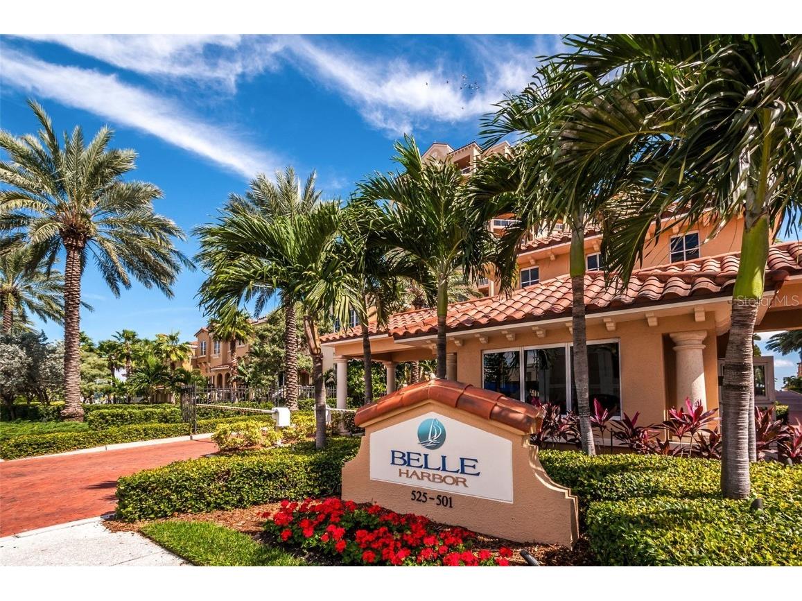 521 Mandalay Avenue #907 Clearwater Beach FL 33767 - MANDALAY CHANNEL TB8454683 image3