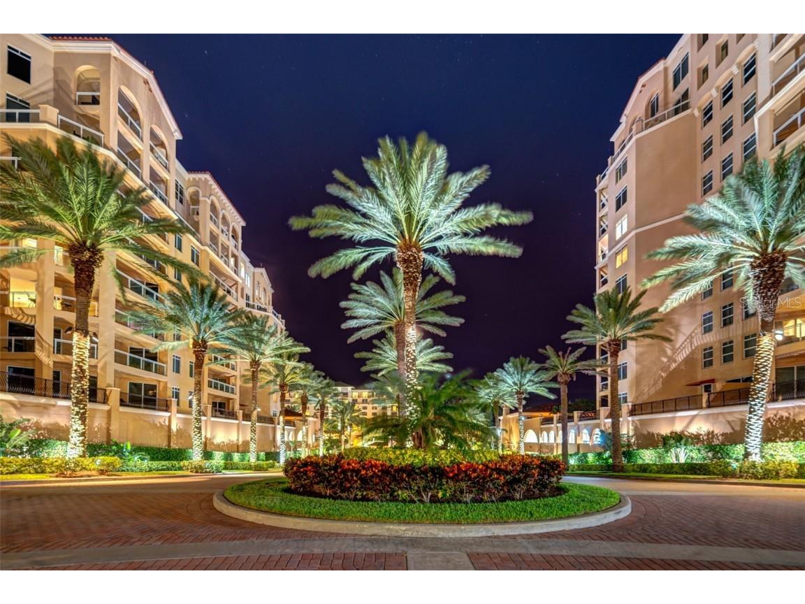 521 Mandalay Avenue #907 Clearwater Beach FL 33767 - MANDALAY CHANNEL TB8454683 image4