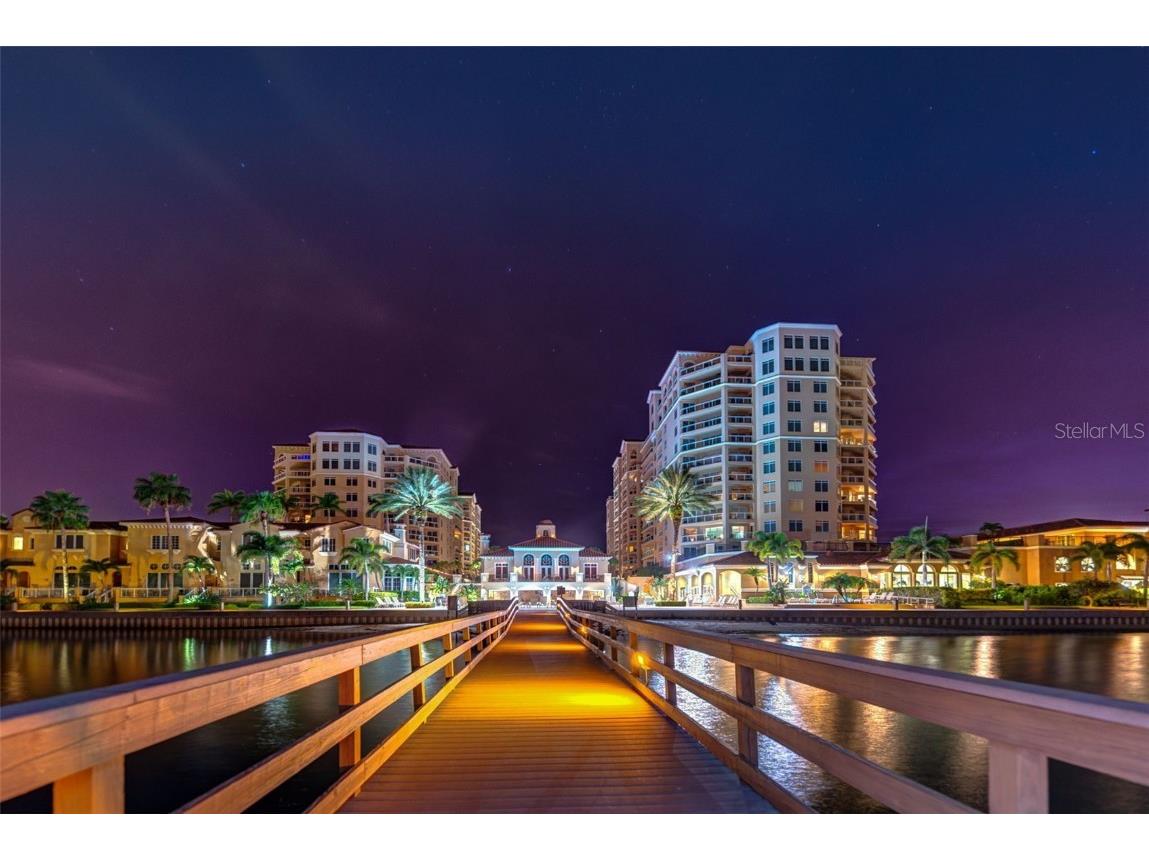 521 Mandalay Avenue #907 Clearwater Beach FL 33767 - MANDALAY CHANNEL TB8454683 image5