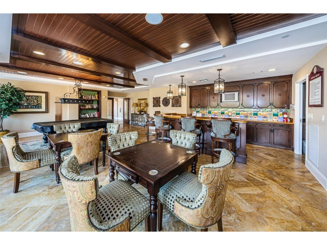 521 Mandalay Avenue #907 Clearwater Beach FL 33767 - MANDALAY CHANNEL TB8454683 image52