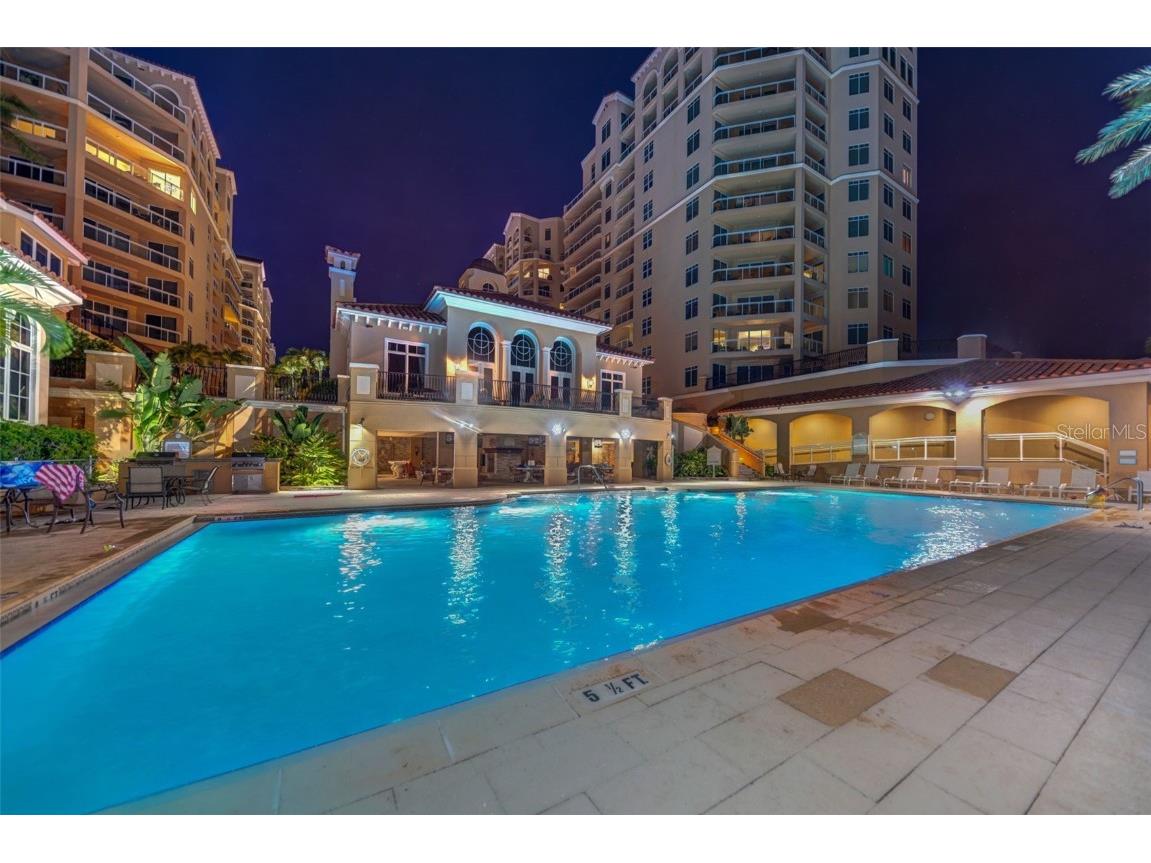 521 Mandalay Avenue #907 Clearwater Beach FL 33767 - MANDALAY CHANNEL TB8454683 image6