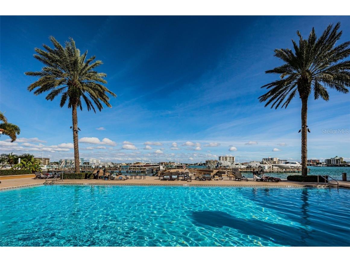 521 Mandalay Avenue #907 Clearwater Beach FL 33767 - MANDALAY CHANNEL TB8454683 image68