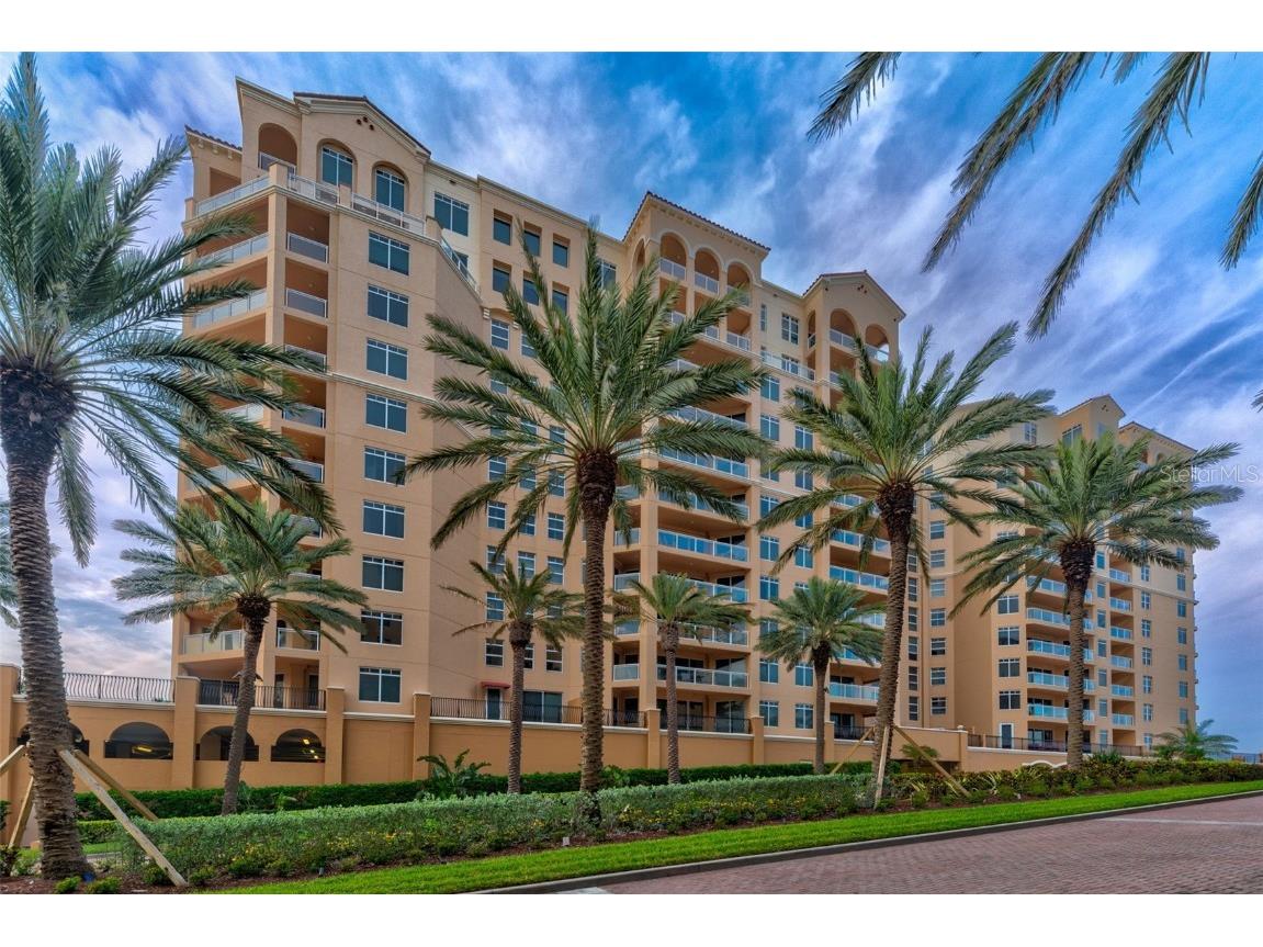 521 Mandalay Avenue #907 Clearwater Beach FL 33767 - MANDALAY CHANNEL TB8454683 image7