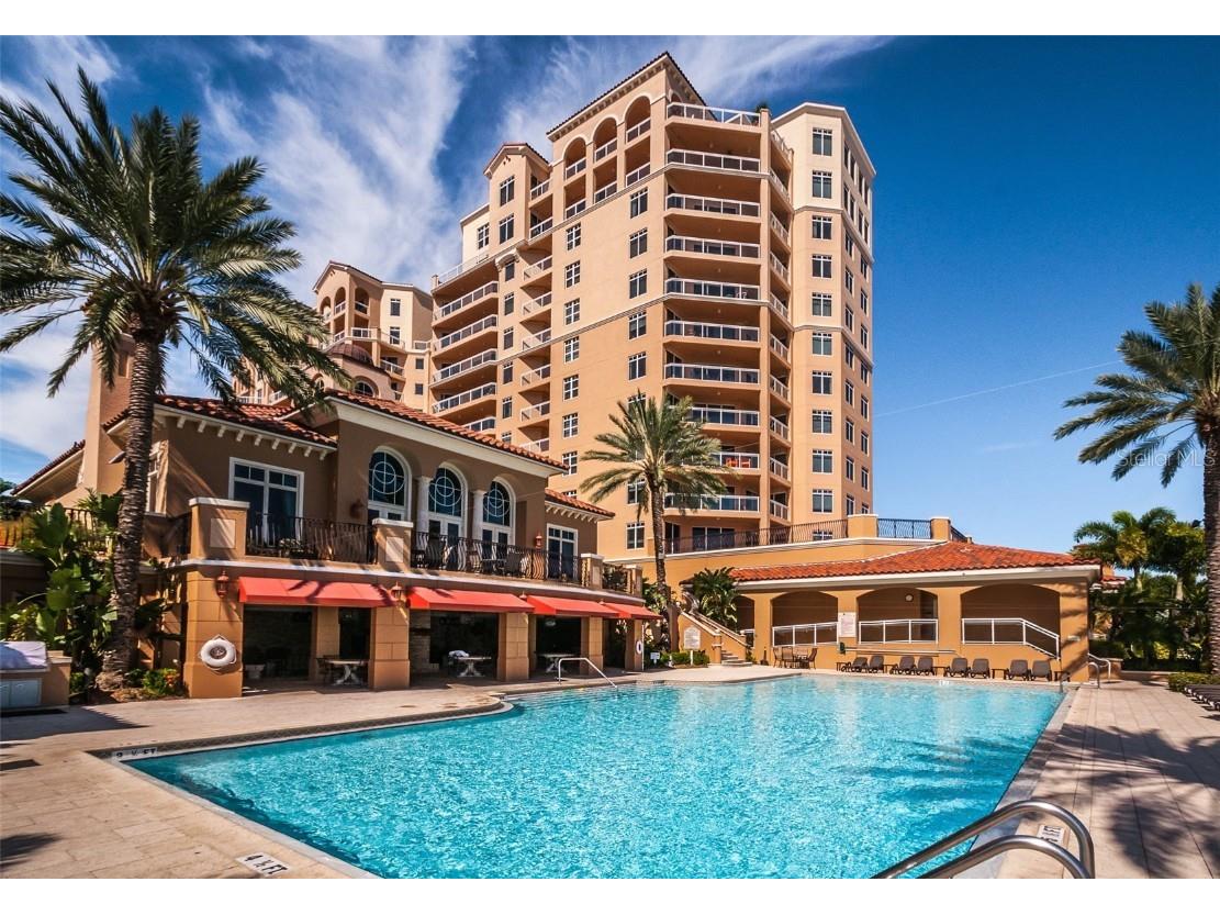 521 Mandalay Avenue #907 Clearwater Beach FL 33767 - MANDALAY CHANNEL TB8454683 image70