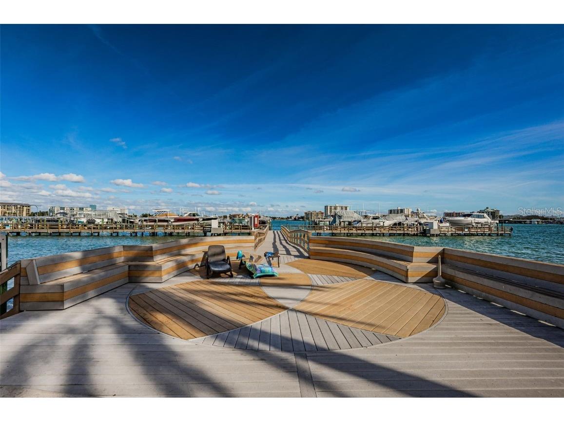 521 Mandalay Avenue #907 Clearwater Beach FL 33767 - MANDALAY CHANNEL TB8454683 image80