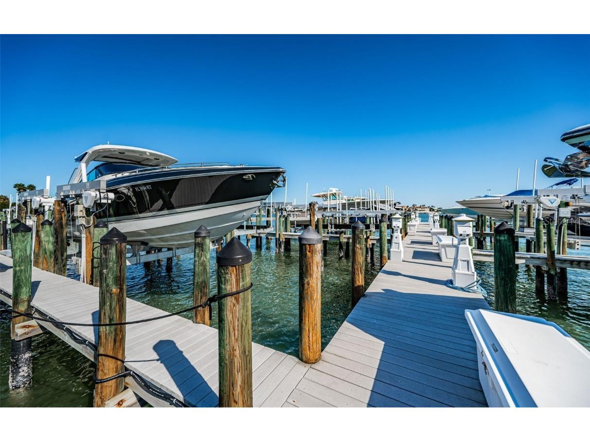 521 Mandalay Avenue #907 Clearwater Beach FL 33767 - MANDALAY CHANNEL TB8454683 image81