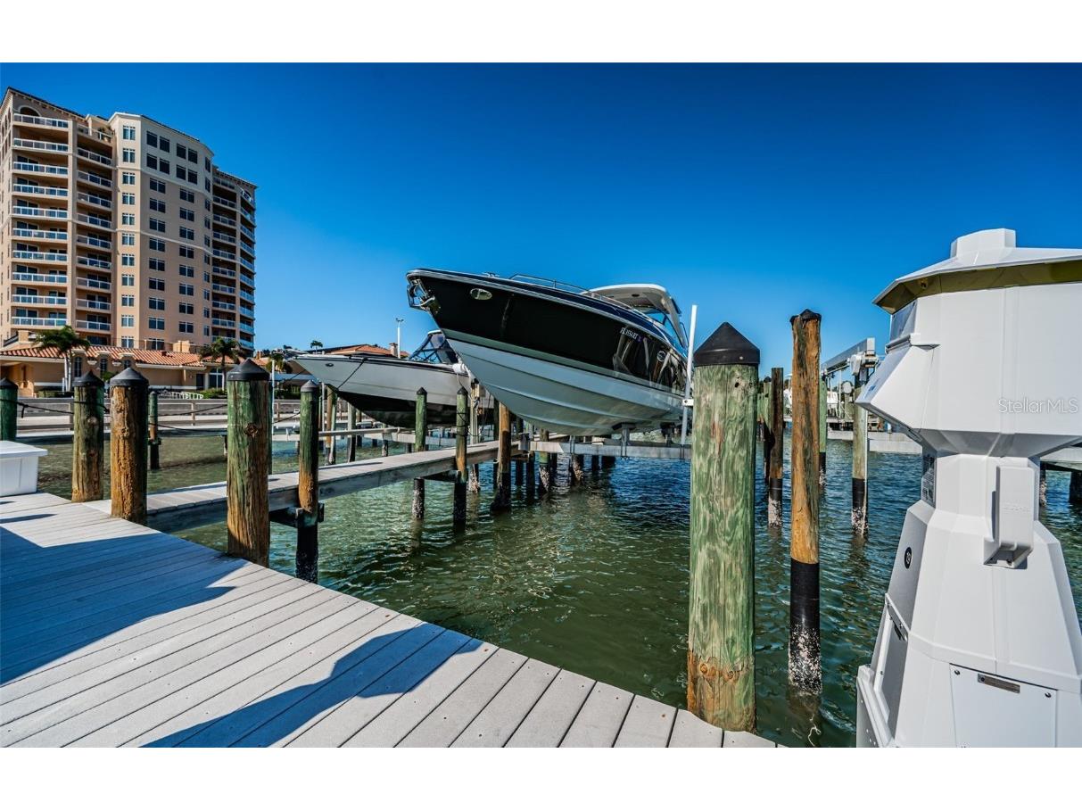 521 Mandalay Avenue #907 Clearwater Beach FL 33767 - MANDALAY CHANNEL TB8454683 image82