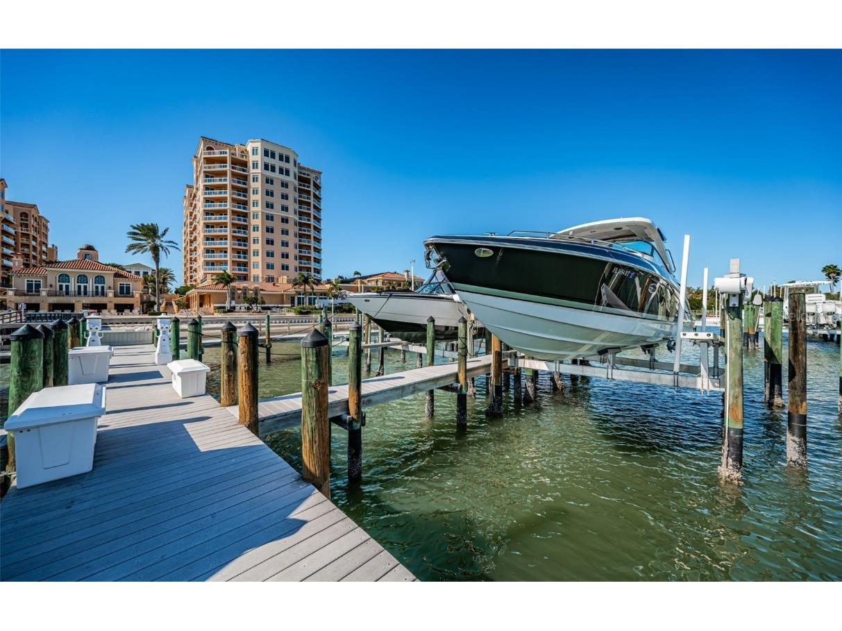 521 Mandalay Avenue #907 Clearwater Beach FL 33767 - MANDALAY CHANNEL TB8454683 image83