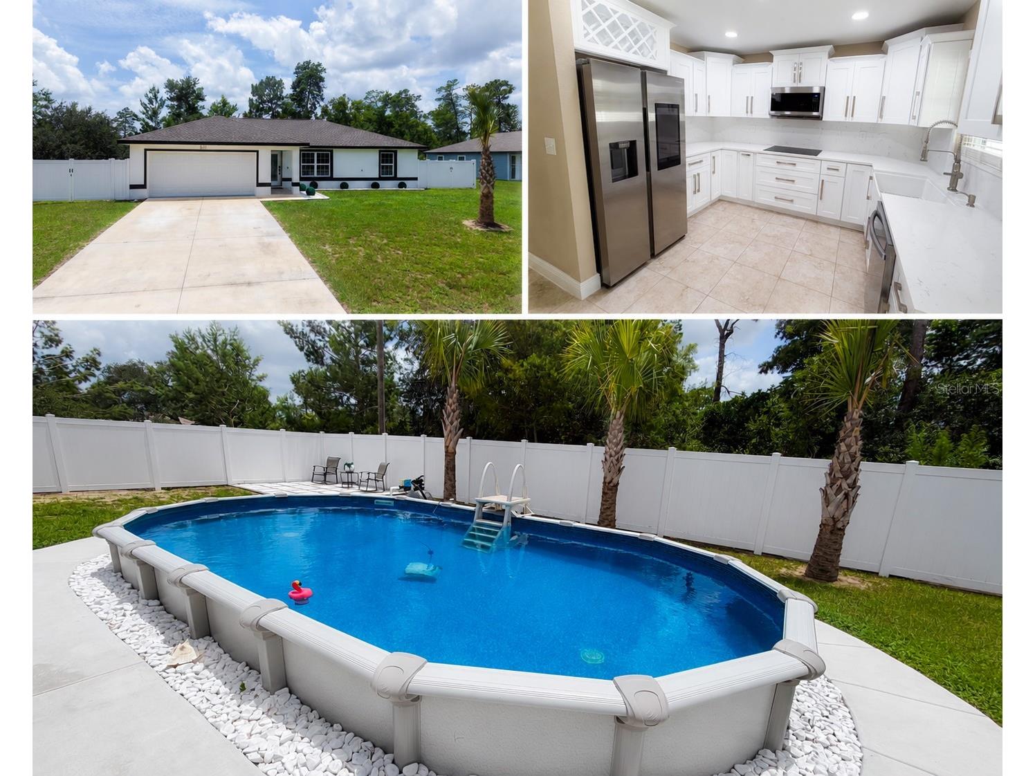 521 Marion Oaks Boulevard Ocala FL 34473 OM728503 image1