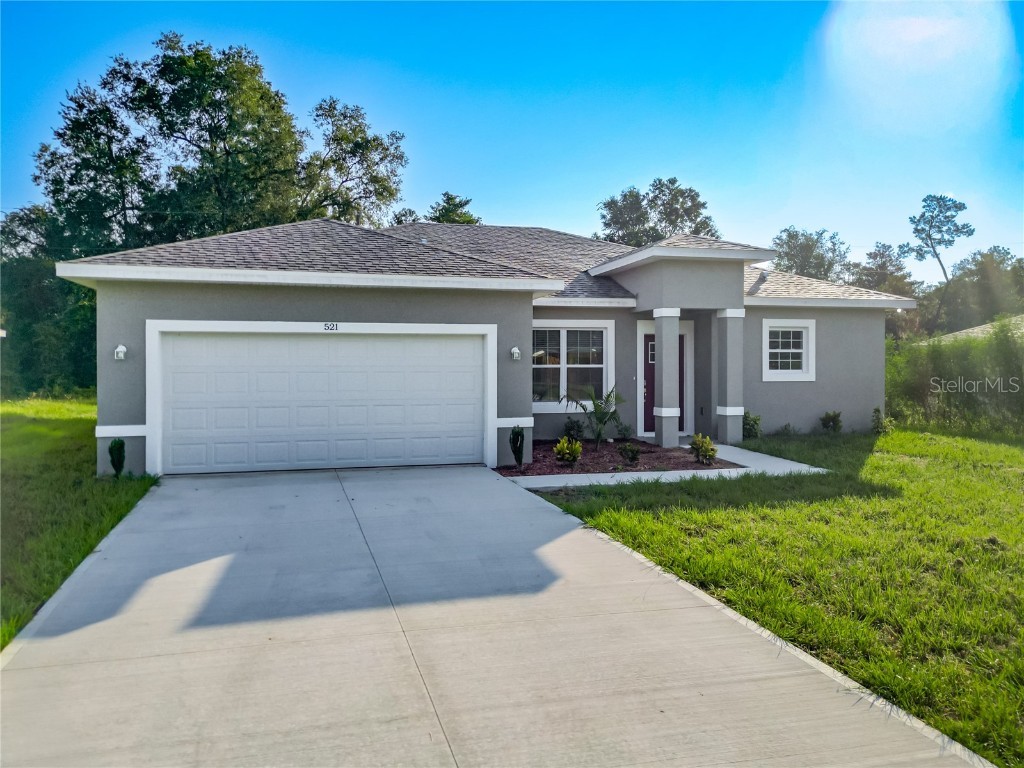 521 Marion Oaks Lane Ocala FL 34473 O6345547 image1
