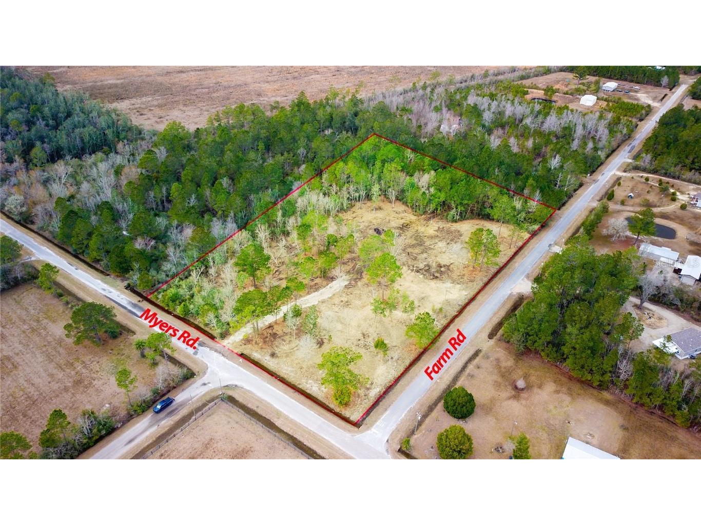 521 Myers Road Wewahitchka FL 32465 O6207088 image1