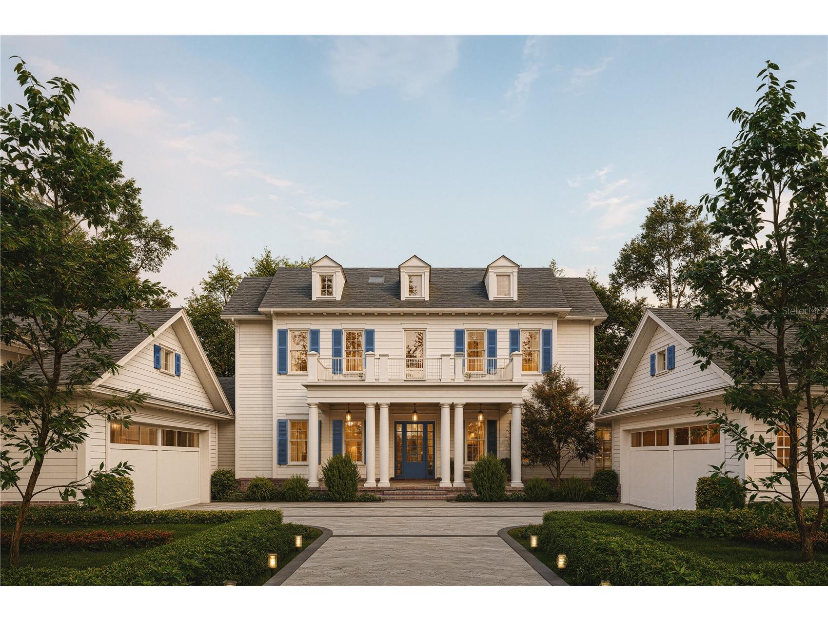 521 N Pollard Street Oakland FL 34787 - LAKE APOPKA J999394 image1